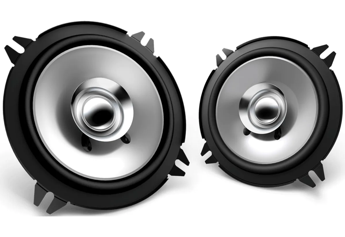 Акус. сист. Kenwood KFC-E1355