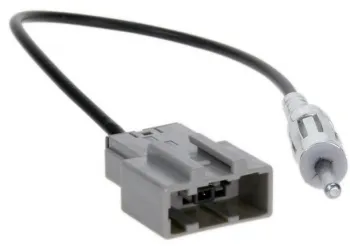 ACV AD12-1612 Toyota 2009 -> антенный адаптер