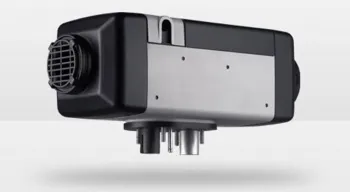 Webasto Air Top 2000ST 24В дизель