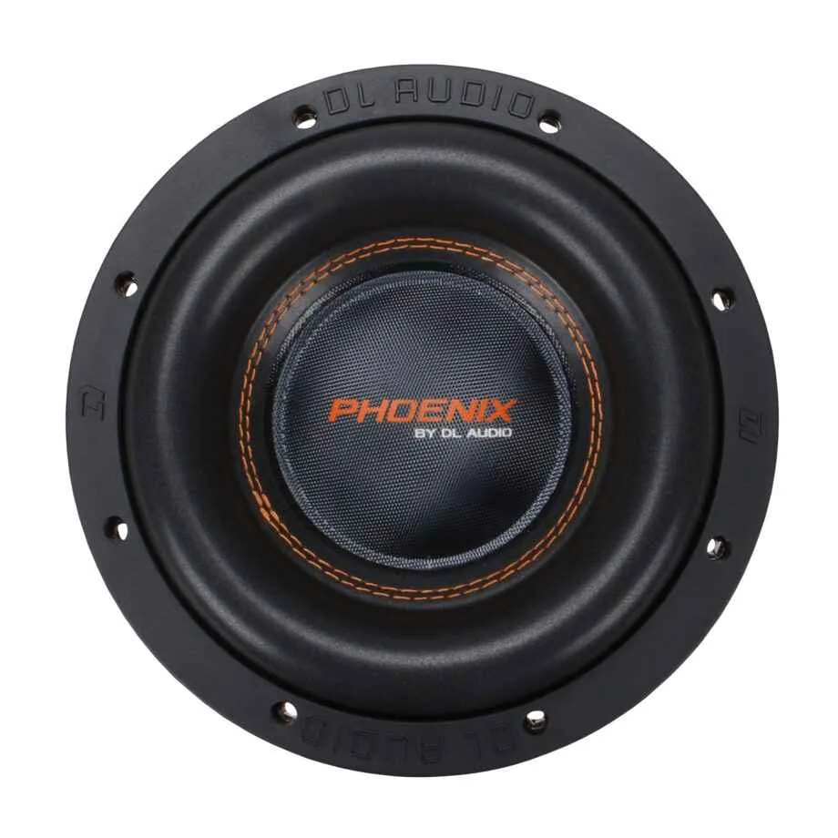 DL Audio Phoenix 8
