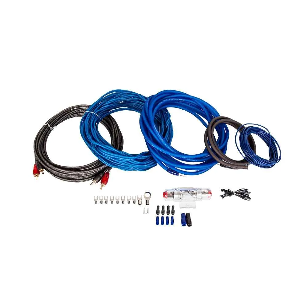 Kicx SCPK28 комплект проводов