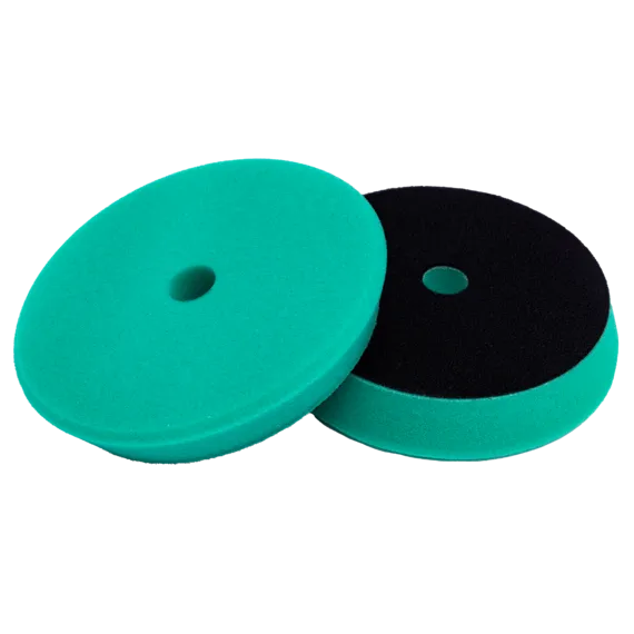 Твердый зеленый DA полировальник 155/178 LERATON DAH180