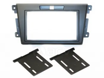 ACV PR34-1047 - переходная рамка 2DIN MazdaCX7 08-