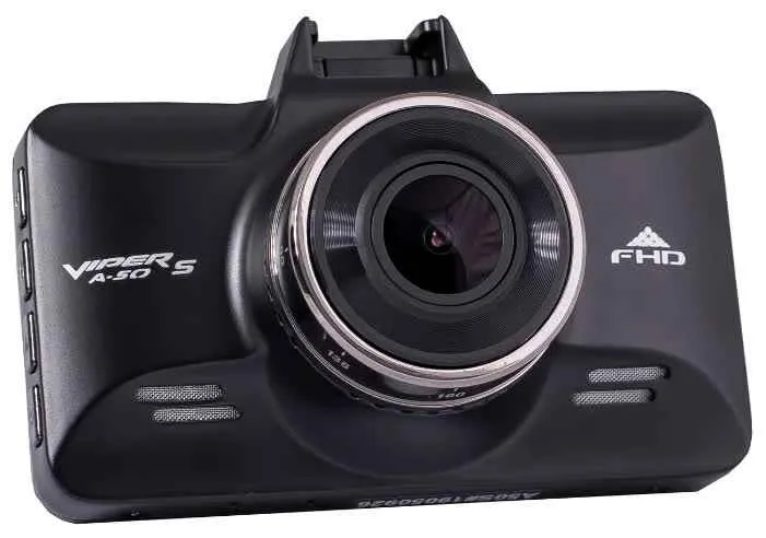 VIPER А-50S видеорегистратор
