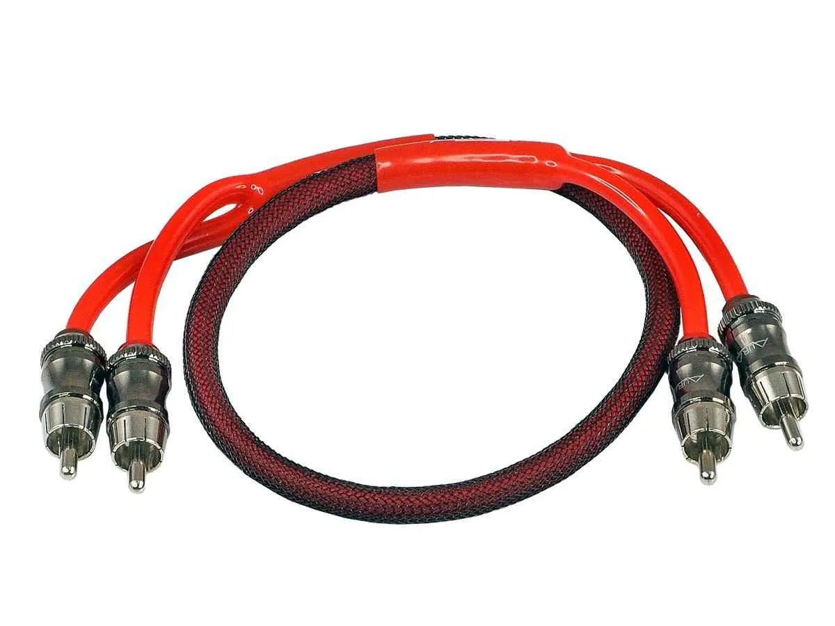 Aura RCA-С305MKII RCA-кабель 0.5 метра