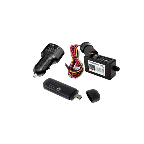 Комплект для подключения к Blackvue Over the Cloud