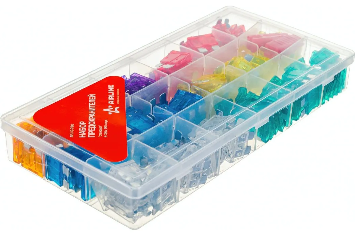 ALRLINE Стандарт 5-35А AFU-S-P180