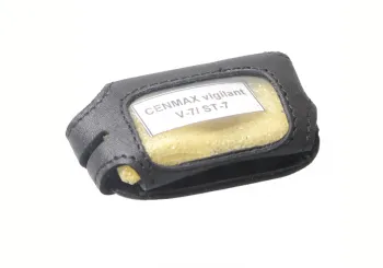 Чехол для брелока Cenmax ST7