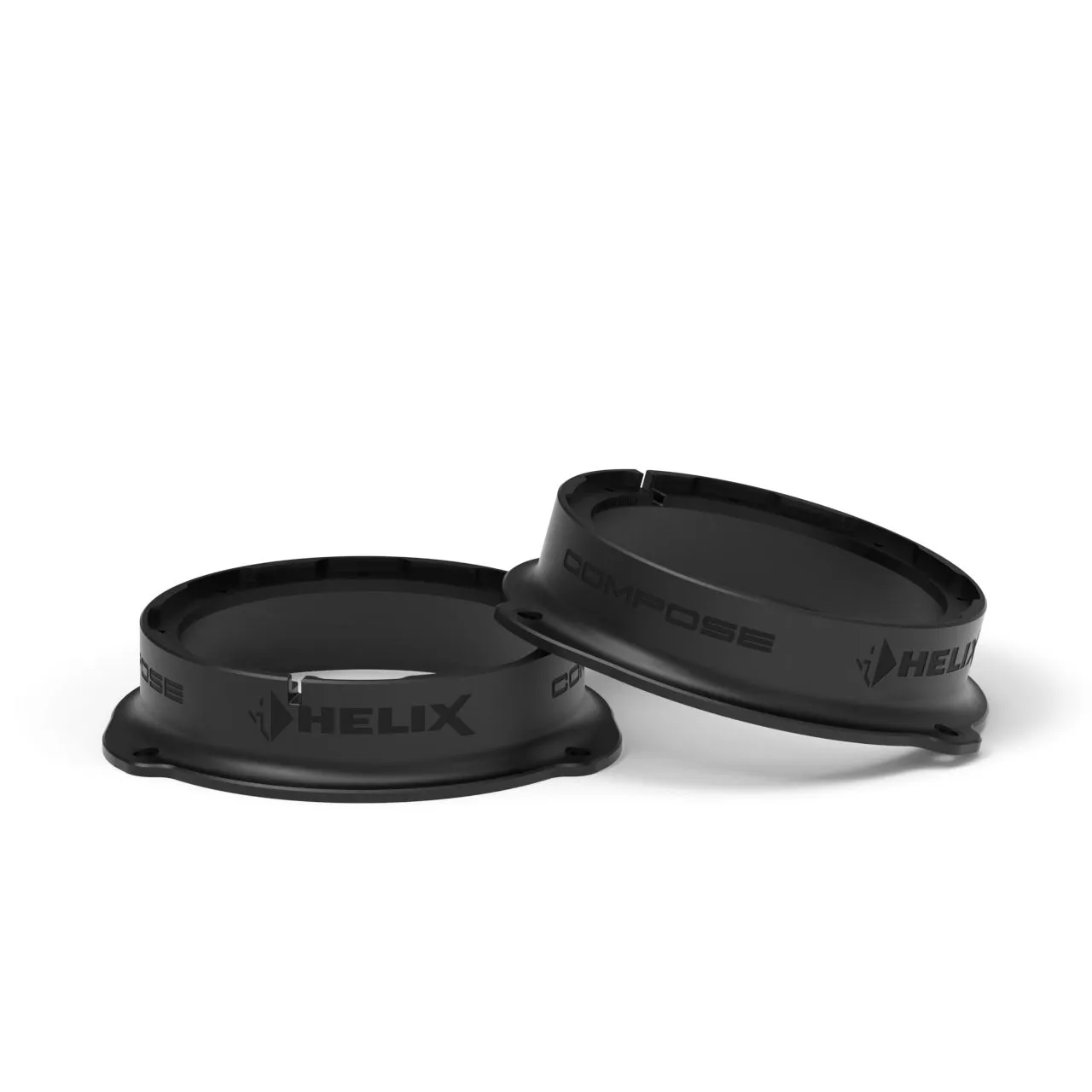 HELIX CFMK165 AUD.2 (FDM) монтажные кольца