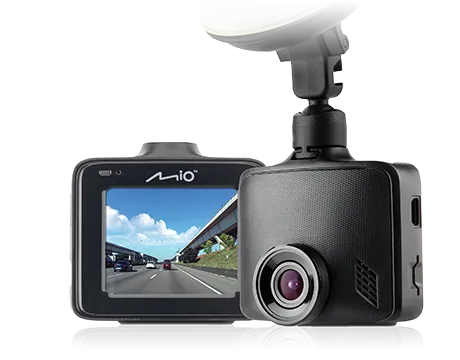 Видеорегистратор MIO MiVue C325