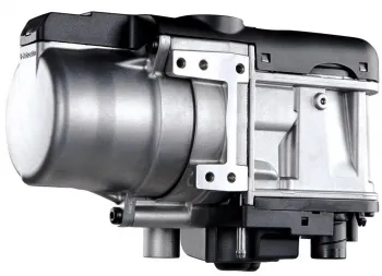 Webasto Thermo Top EVO 5 дизель