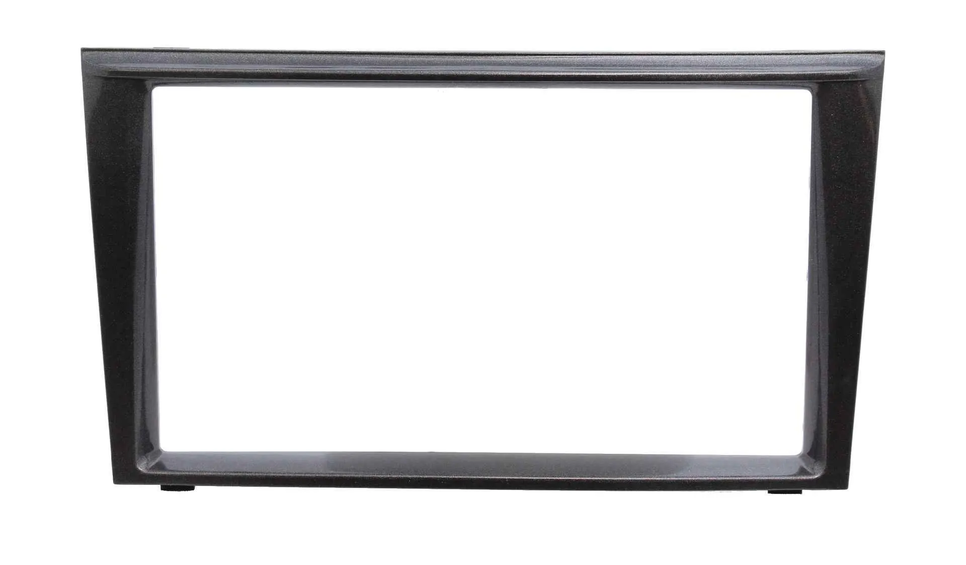 Переходная рамка для Mitsubishi Colt, Colt Plus 02 -09 2DIN