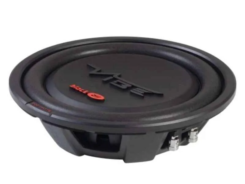 VIBE BLACKAIR10D2S-V3 сабвуфер