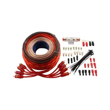 ORIS AK-1104 Набор проводов для усилителя