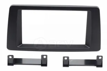 ACV PR34-1071 - переходная рамка 2DIN Octavia 10->