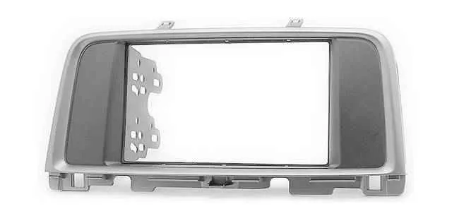 Переходная рамка для KIA Optima, K5 16-> 2DIN