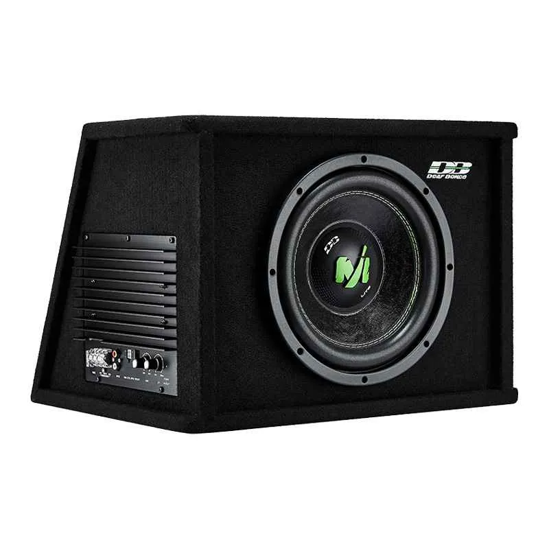 Alphard Machete ML-10A активный сабвуфер