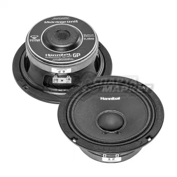 Акус. сист. Alphard Hannibal 6P