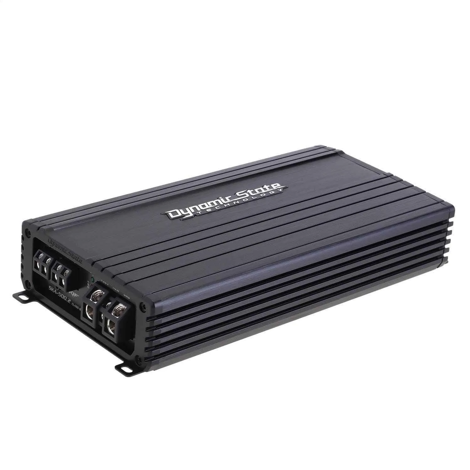 Dynamic State SKIF SKA-500.2 усилитель