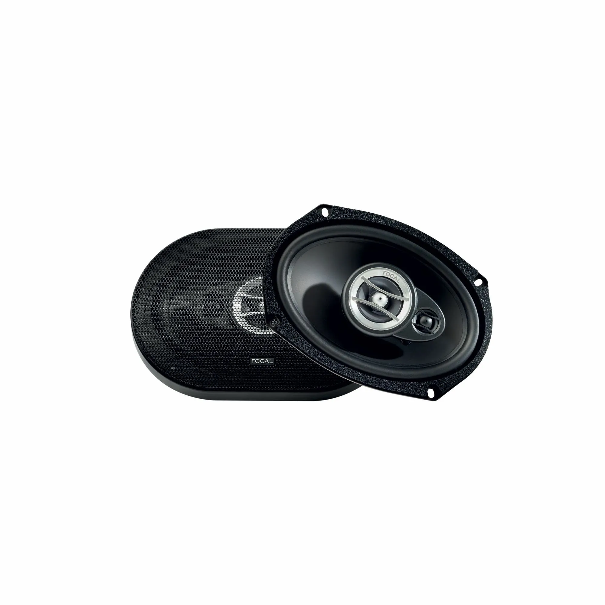 FOCAL RCX 690, коаксиальные динамики