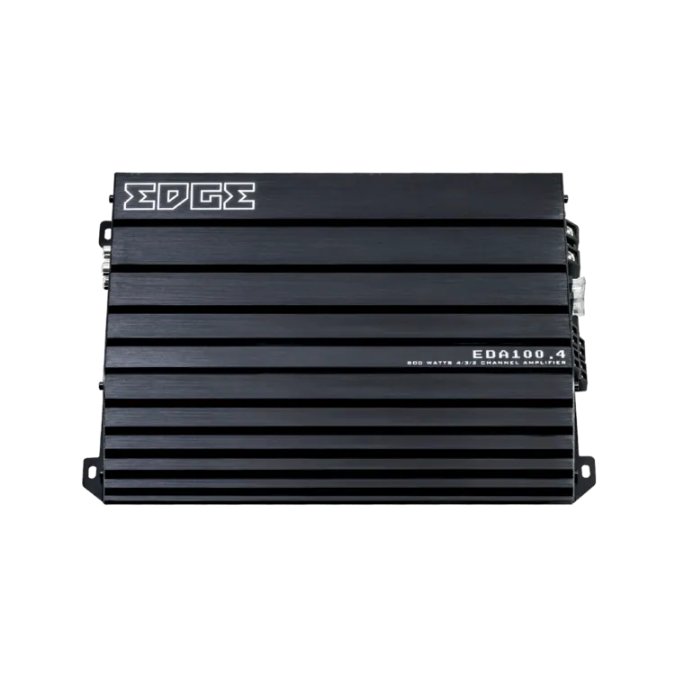 EDGE EDA100.4-E7 усилитель
