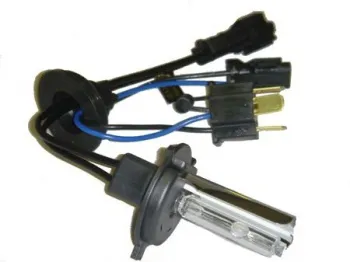 Лампа ксеноновая Clearlight H4 4300K