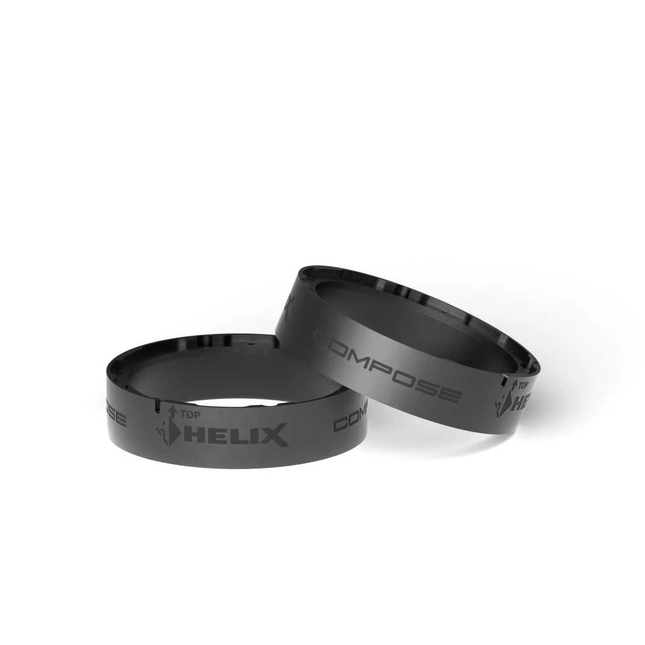 HELIX CFMK165 REN.1 (FDM) монтажные кольца