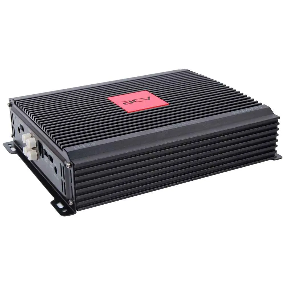 ACV LX-2.100 усилитель
