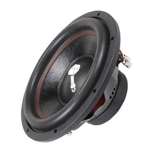 URAL Molot 12 сабвуфер