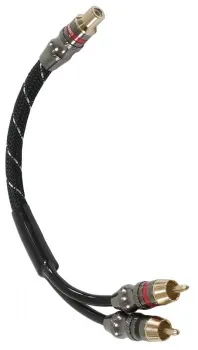 Alphard R1M2F RCA разветвитель