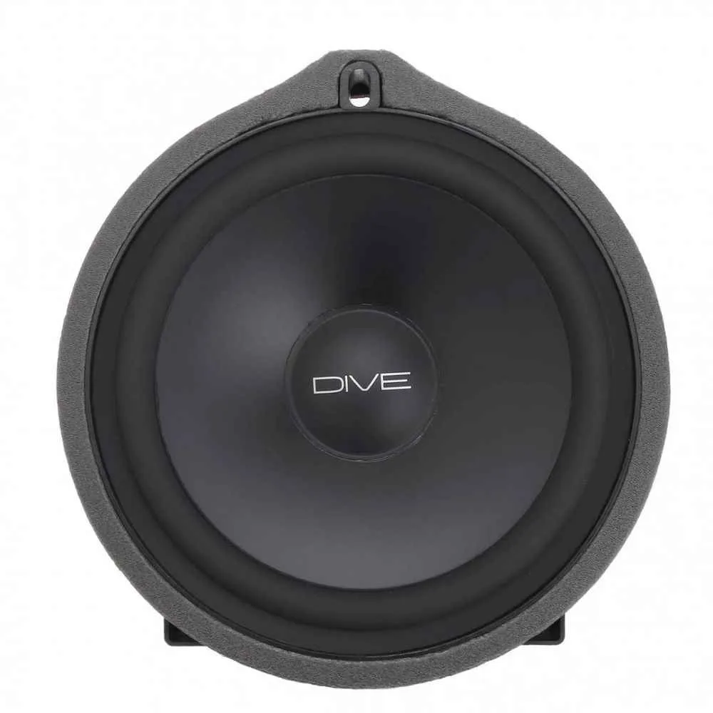 Dynamic State DHA-CS16