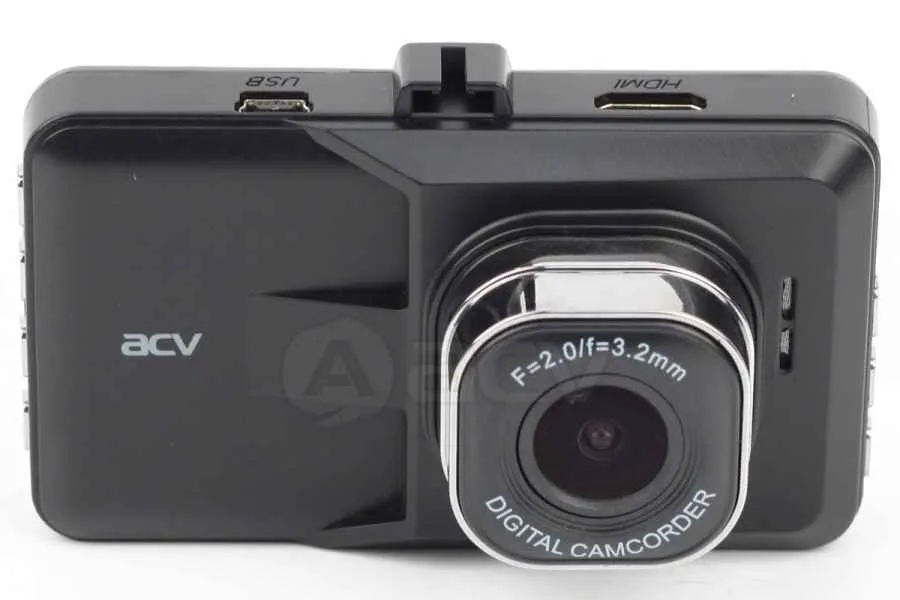Видеорегистратор ACV GQ118