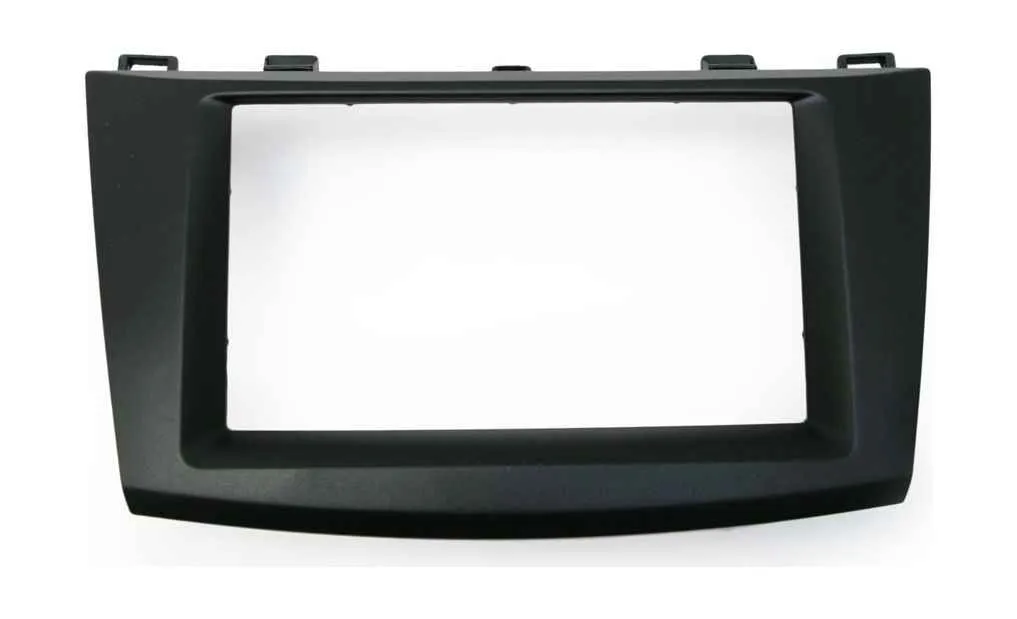 Переходная рамка для Mazda 3 09-> 2DIN