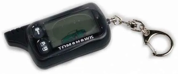 Пульт ДУ Томагавк TZ 9010