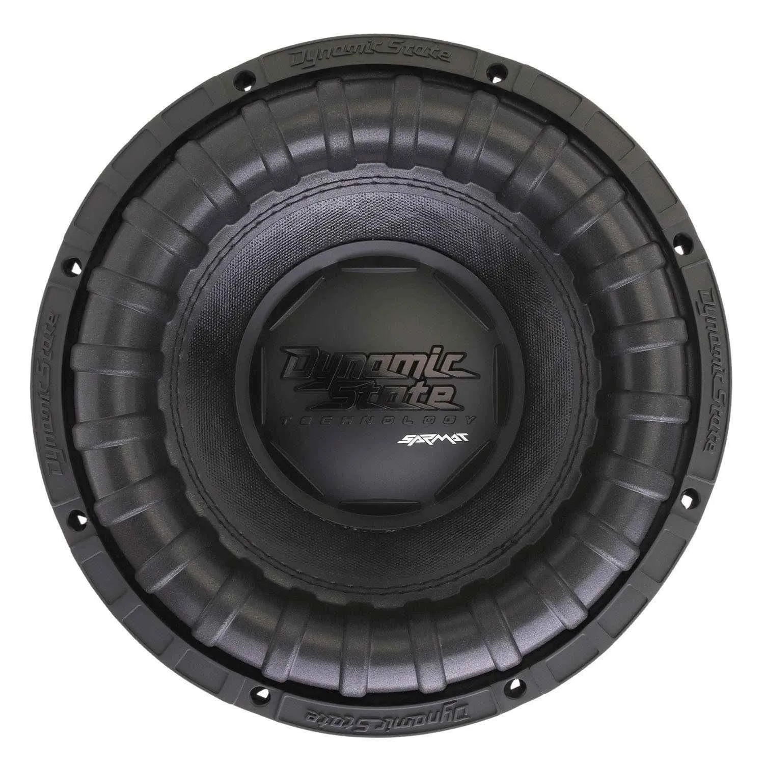 Dynamic State SARMAT SMW-254 сабвуфер