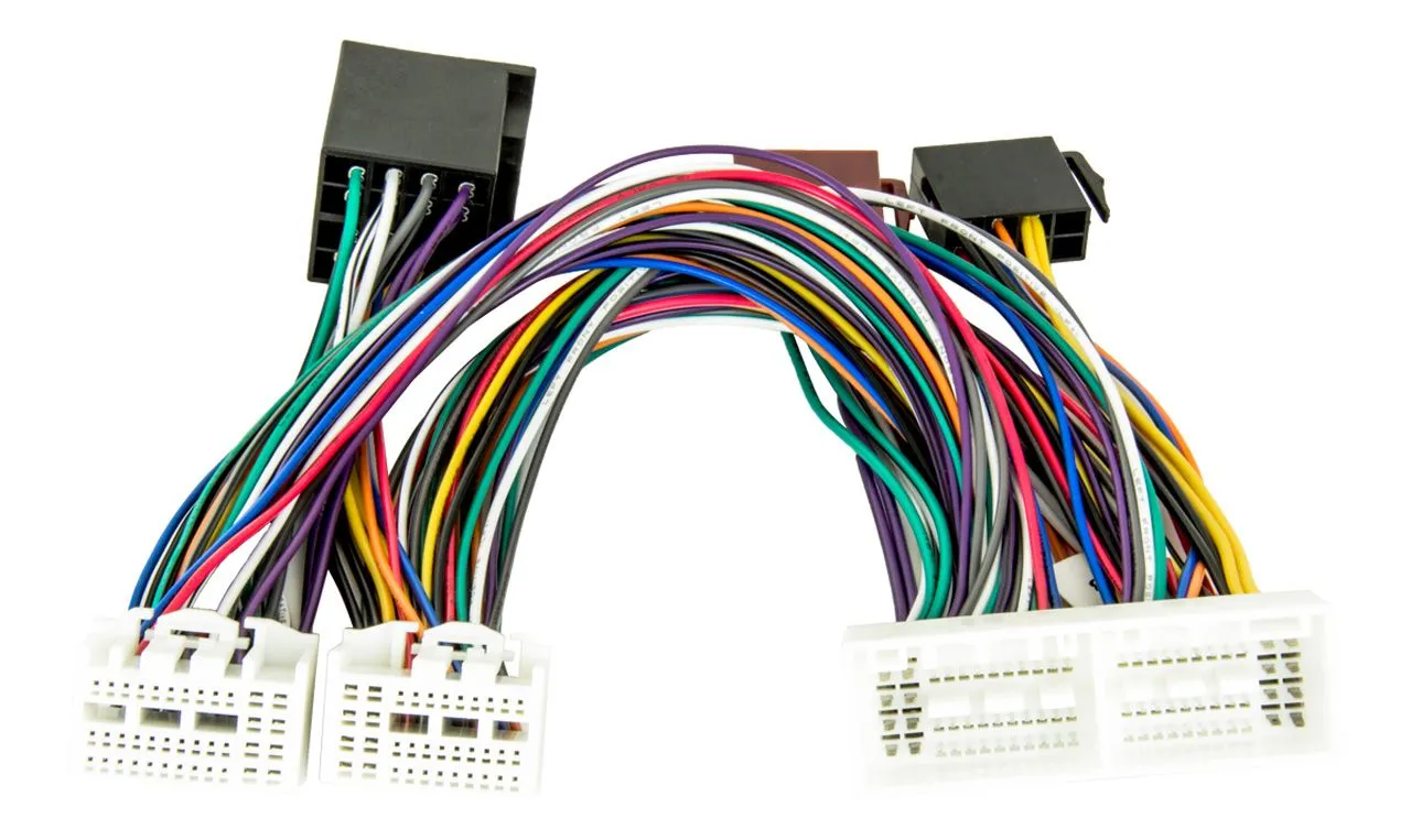 MATCH PP-AC 98 Кабель-адаптер