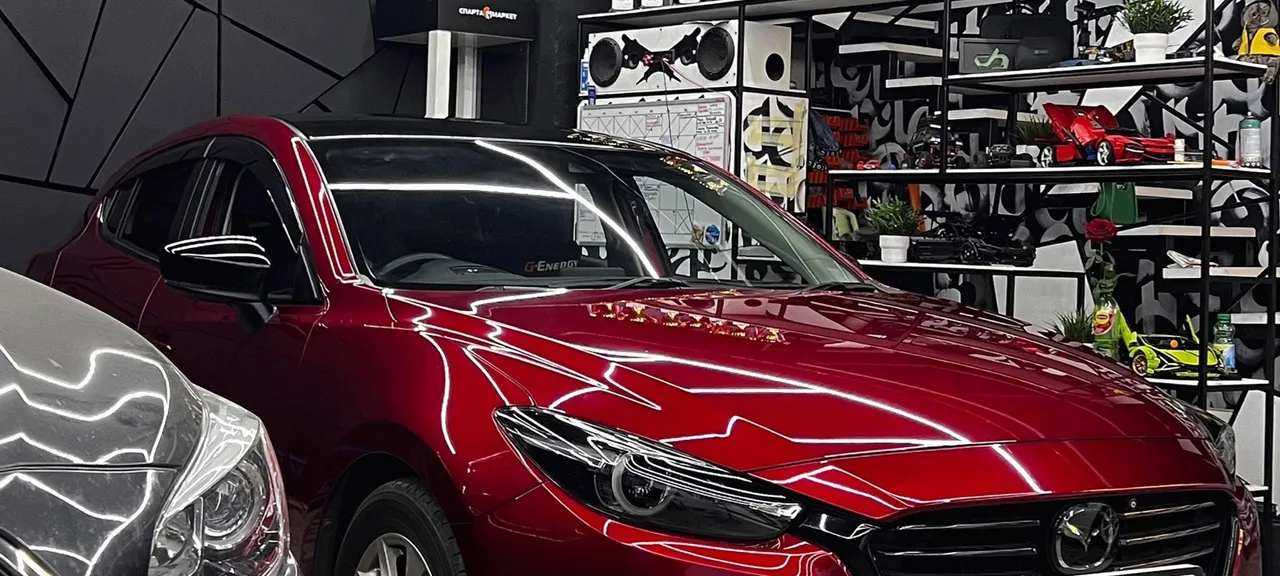 Установочные центры "Спарта Маркет"