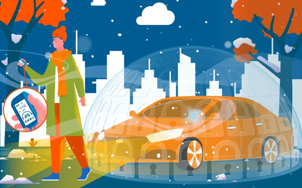 Умная безопасность и комфорт