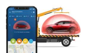 3D-контроль периметра