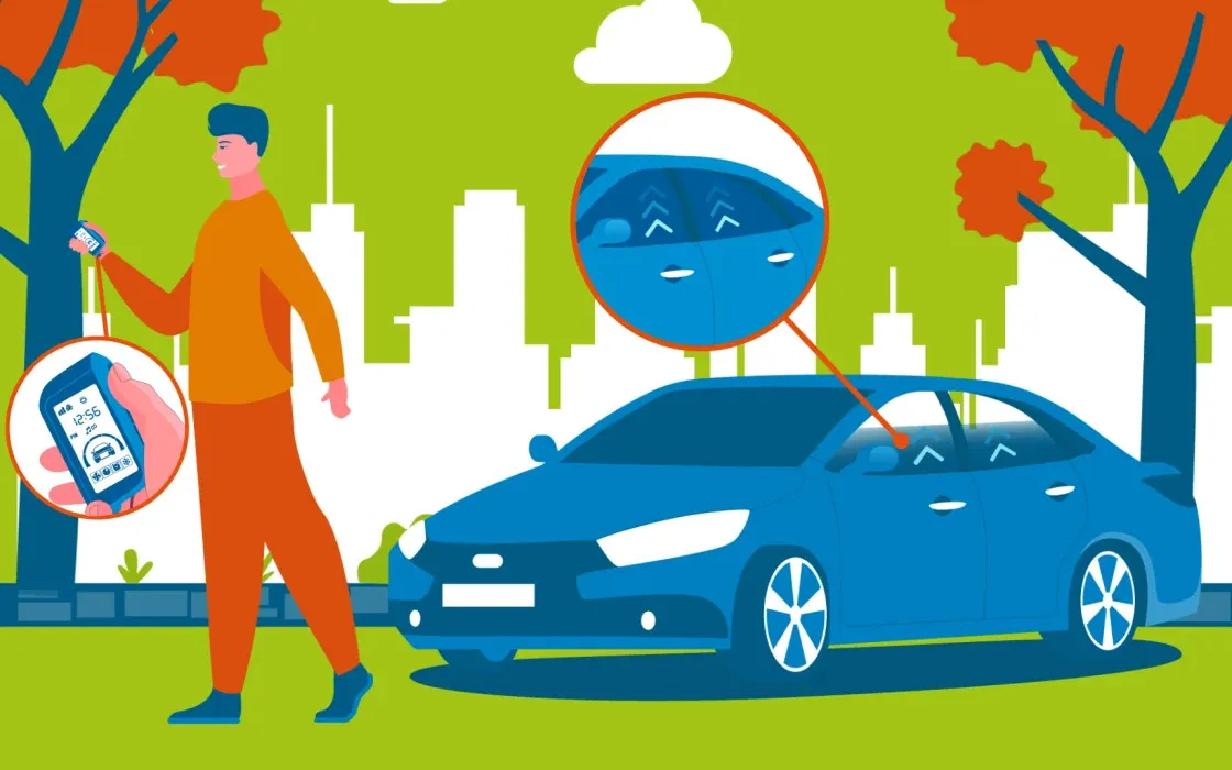 Умная безопасность и комфорт