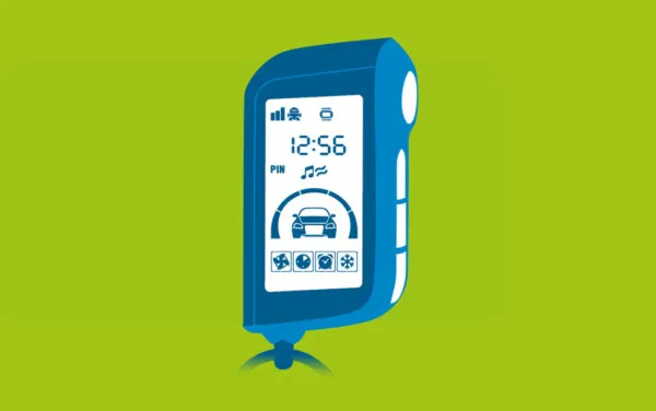 Удобное управление