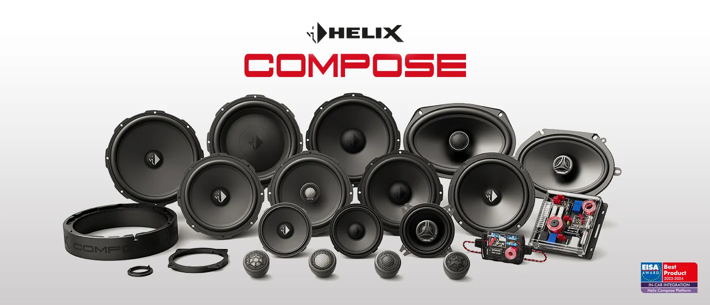 Helix Compose