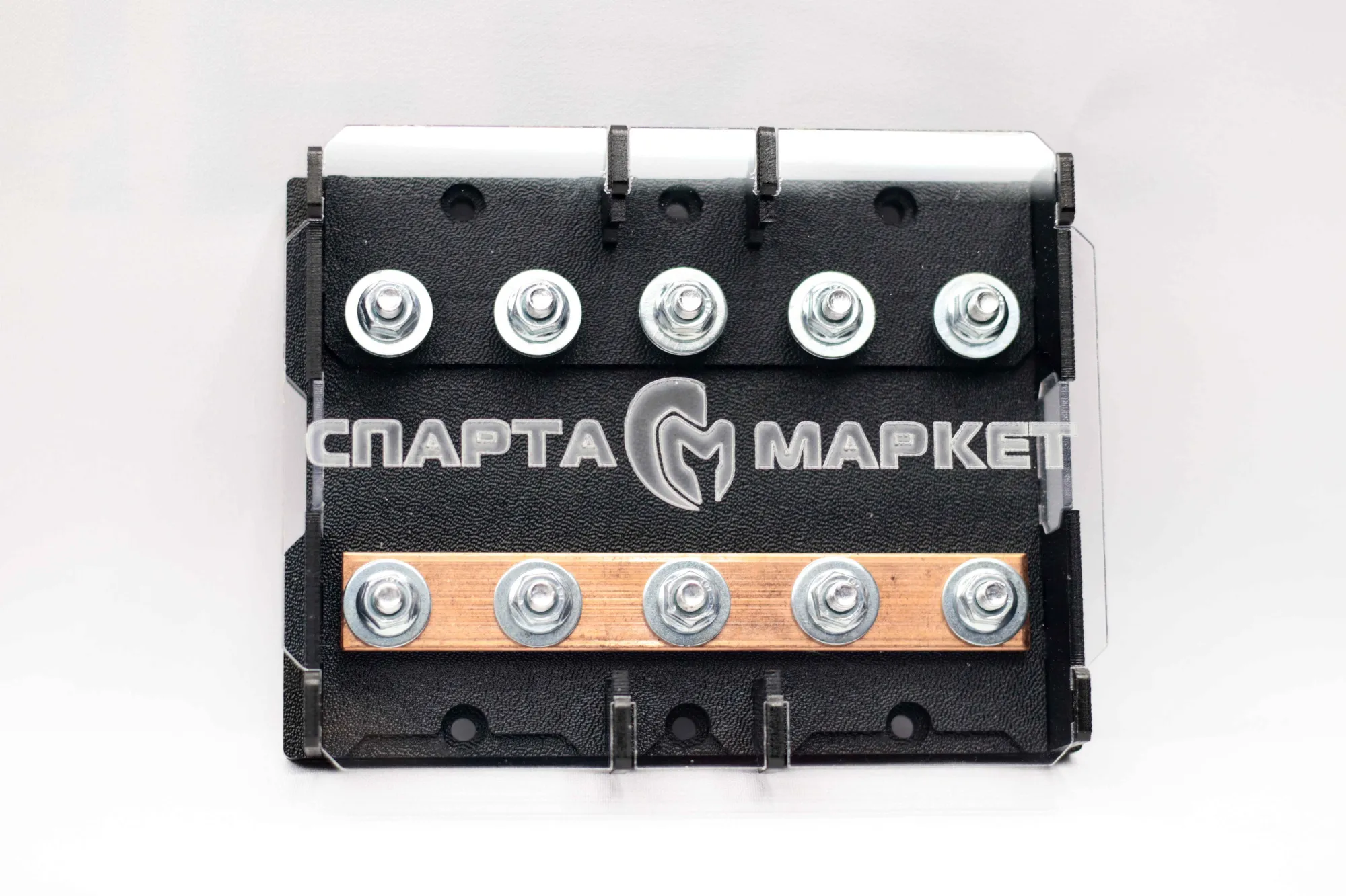 Дистрибьютор питания ANL на 5 каналов