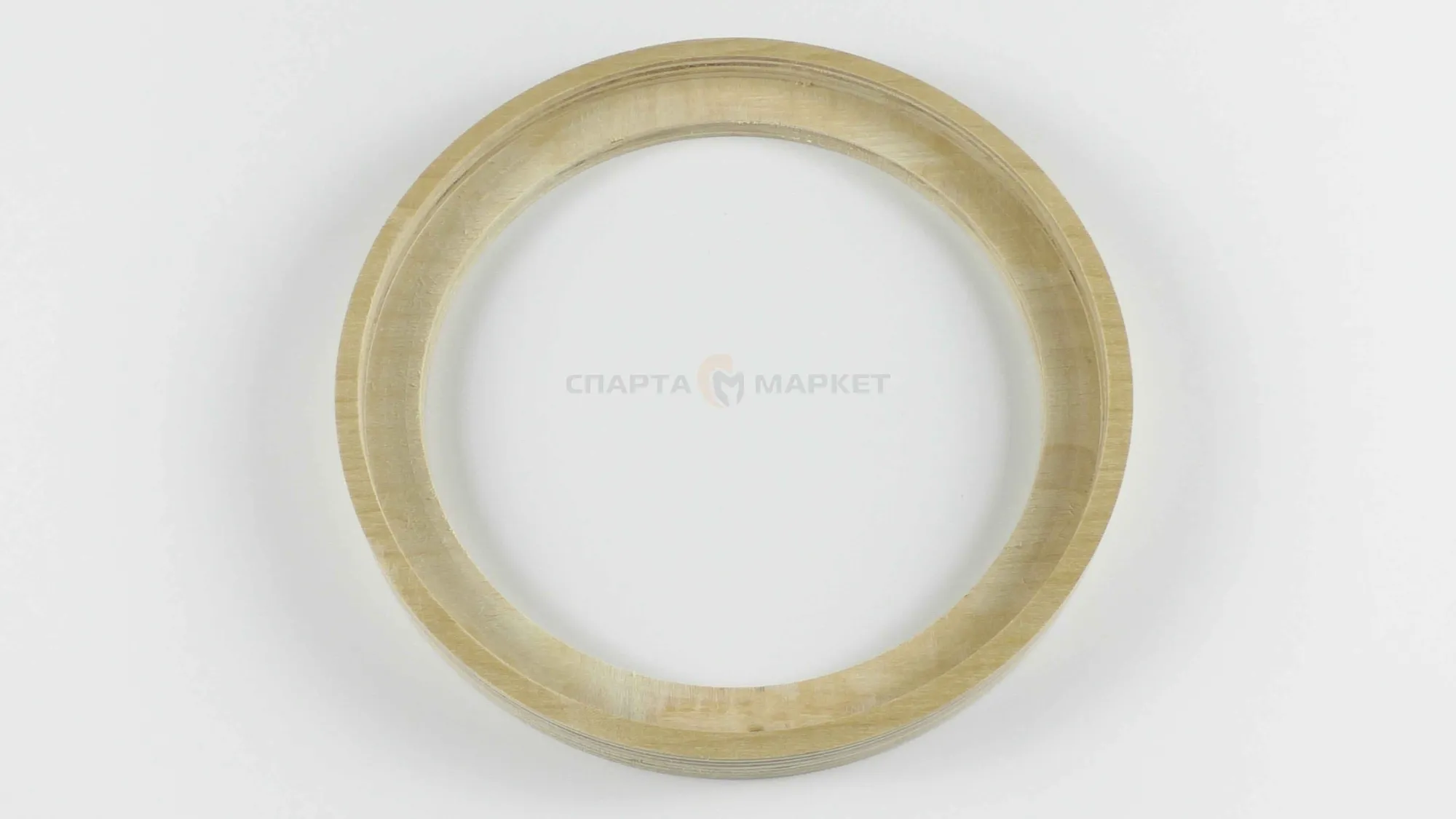 FAN-M80-1 Кольцо проставочное с утоплением 20см Фанера 21мм