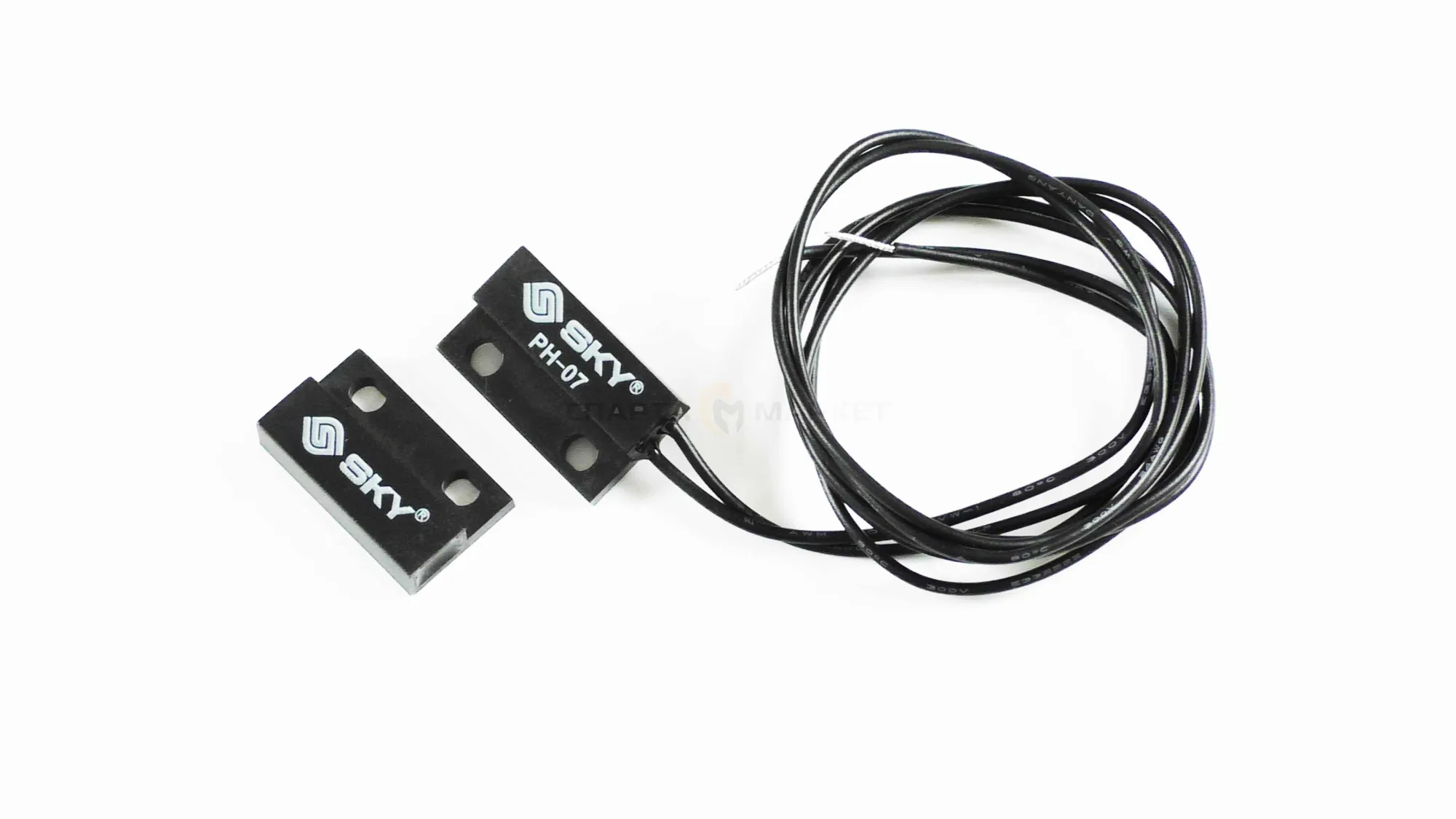 PH-07 Концевик магнитный на сдвижную дверь