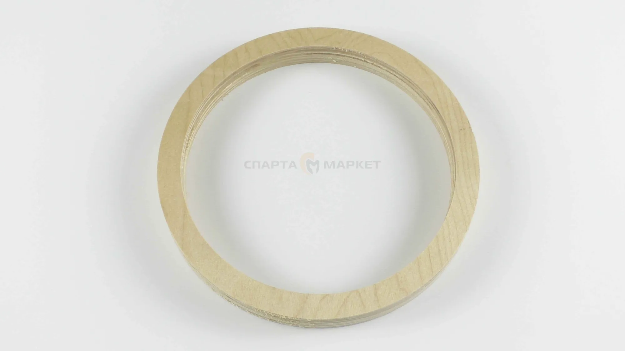 FAN-M80-2 Кольцо проставочное 20см Фанера 21мм