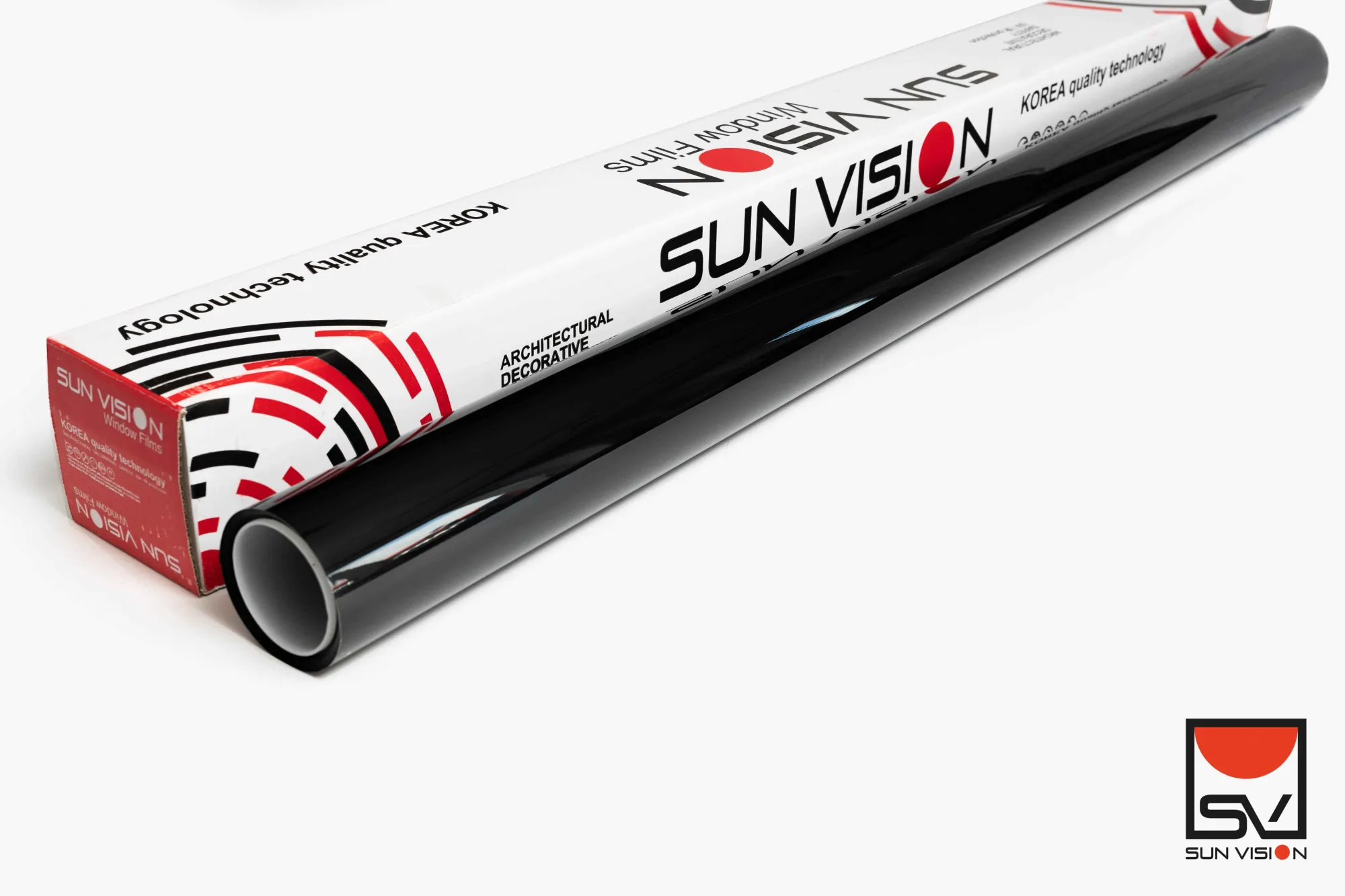 SunVision High Performance 15